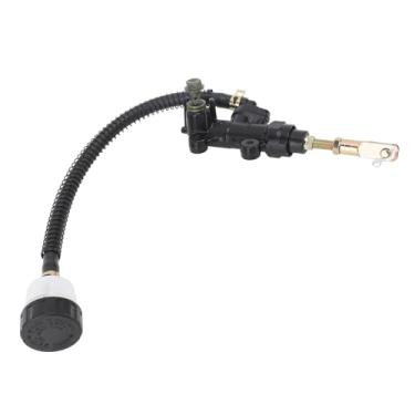 Imagem de Cilindro Mestre do Freio Traseiro paraBandit GS500 GSX600 GSX650 GSX750 GSX1100, Material Premium,