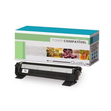 Imagem de Combo 5 Toners Tankfull Para Brother TN 1060 - DCP-1512 HL-1112 HL-111