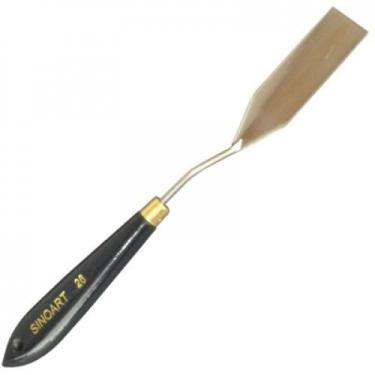 Imagem de Espátula Para Pintura em Tela Sinoart 26