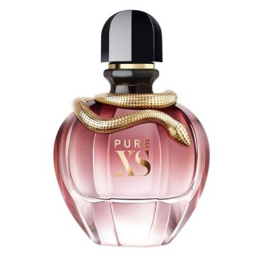 Imagem de Pure XS For Her Rabanne - Perfume Feminino Eau de Parfum, 80ml