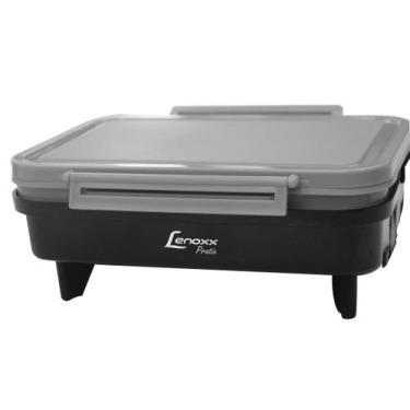 Imagem de Aquecedor de Alimento Lenoxx Pratic - PMR 191 bivolt