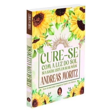 Imagem de Cure-se Com a Luz do Sol - MADRAS, 344 g