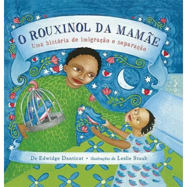 Imagem de O rouxinol da mamãe