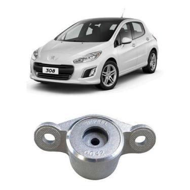 Imagem de 1 Batente Do Amortecedor Traseiro Peugeot 308 2017 2018 2019 - QualyKi