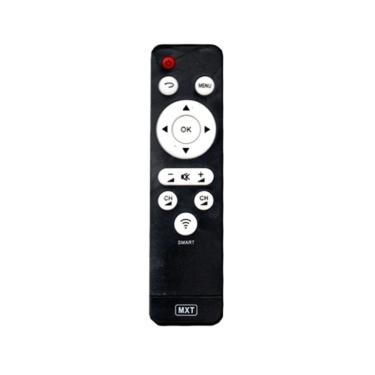 Imagem de Controle Remoto Universal MXT 01384 para SMART TV PHILIPS/SAMSUNG/SONY/LG e Panasonic