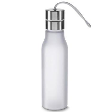 Imagem de Squeeze 600ml Light Water TopGet, Branco