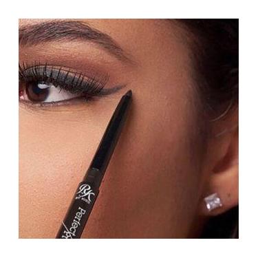 Imagem de Lápis de Olhos Retrátil Delineador Ruby Kisses Perfect Precision Water