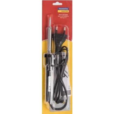 Imagem de Ferro Solda 220 V Tramontina Master