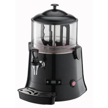 Imagem de Chocolateira Compact 220V/Chocolate Bar Machine 1263 - Omniblend