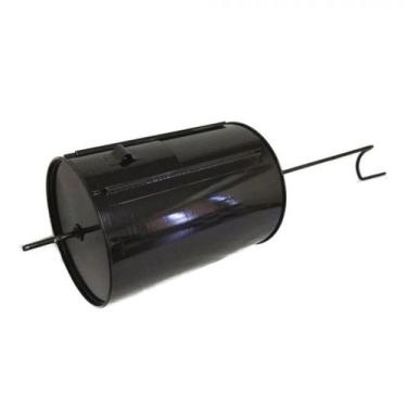 Imagem de Torrador Café Cilindrico Nº 04 - São Francisco