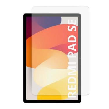 Imagem de Película Para Tablet Redmi Pad SE 8.7 / 11 Polegadas De Hidrogel - Dis