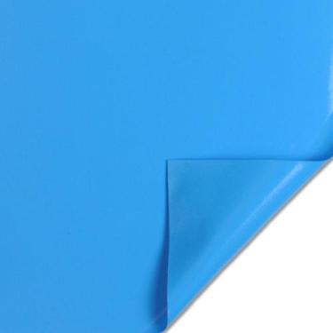 Imagem de Vinil Adesivo Nano 50x100 cm - vinil paulista, Azul Céu