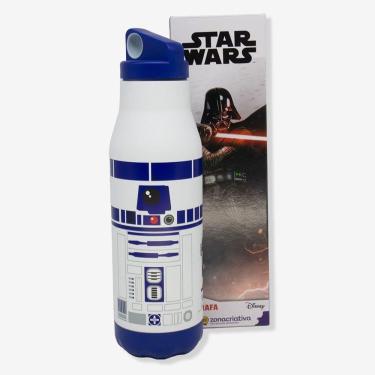 Imagem de Garrafa Space Star Wars
