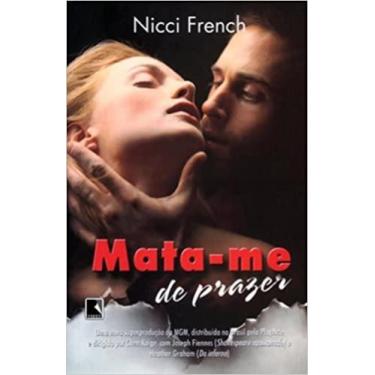 Imagem de Mata-me de Prazer - RECORD - GRUPO RECORD, 3