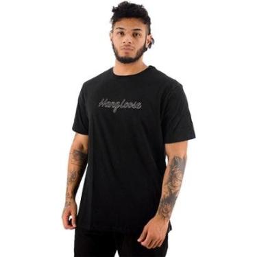 Imagem de Camiseta Hang Loose Cali Masculino-Masculino