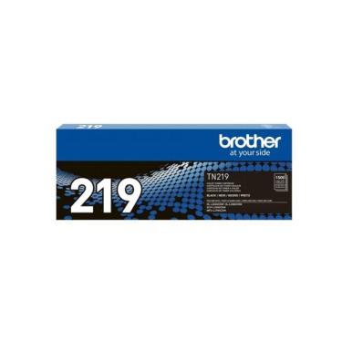 Imagem de Toner Laser DCP-L3560CDW Preto TN219BK, BROTHER