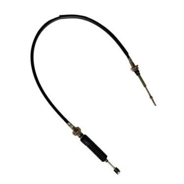 Imagem de Cabo Seletor Marcha Bola Pino 84cm Towner Van Cabi Estendida