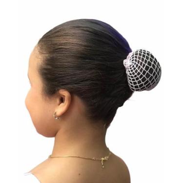 Imagem de Redinha de coque ballet - MARIA CHICA, Preto
