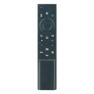 Imagem de AULCMEET BN59-01393C BN59-01388H BN59-01388A BN59-01388L Controle remoto universal substituído adequado para Smart TV Samsung 4K HDR UN65CU7000FXZA UN65CU7000DXZA UN65DU7200DXZA UN65DU77DU7700DXZA