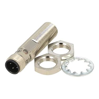 Imagem de Omron Sensor de proximidade indutivo E2E-X3D1-M1G 3 mm 10-30V