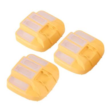 Imagem de Conjunto de Filtro de Ar para Motosserra 545 550XP XPG Jonsered CS2252 CS2253 WH - Peça de Reposição de Alto Desempenho