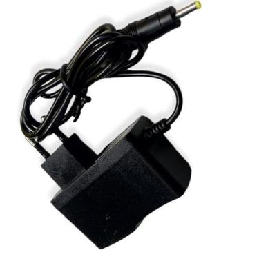 Imagem de Fonte Para Aparelho De Pressão Omron Hem-7130 Hem-7320 - CS