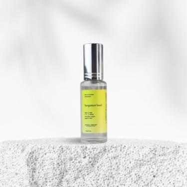 Imagem de Água de Colônia Bergamot e Basil 15ml ELEMENTS