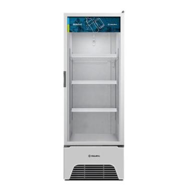 Imagem de Refrigerador Expositor Vertical Metalfrio 403 Litros VB40AL 220V, Bran