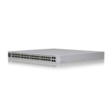 Imagem de Switch UniFi Gen2 Pro Ubiquiti 48P 4P SFP+ - USW-PRO-48