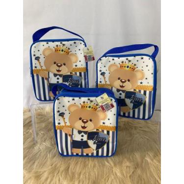 Imagem de Bolsa para lembrancinha de festa atacado (50 unidades) - Morgana Bolsa