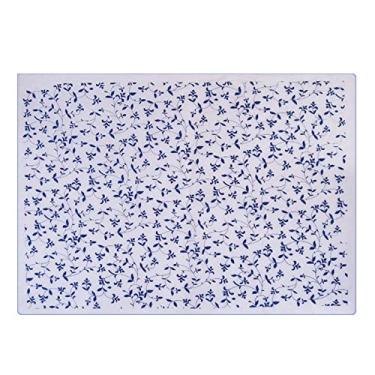 Imagem de Zaagot Papel de cerâmica, cerâmica, cerâmica, papel de transferência de argila, papel de flor sob o esmalte, papel de porcelana, para cerâmica, artesanato, papel 5#