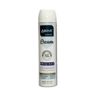 Imagem de Above - Desodorante Aero Ant Above 150Ml Women Cream Original