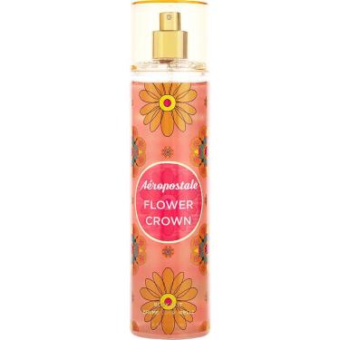 Imagem de Água De Cheiro Feminino Aeropostale Flower Crown 236 Ml