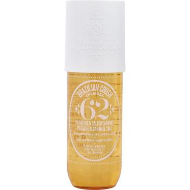 Imagem de Água De Cheiro Feminino Sol Janeiro Brazilian Crush Cheirosa 62 236 Ml
