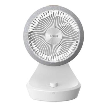 Imagem de Ventilador Circulador De Ar Sphere 40cm Branco 127v - Spirit