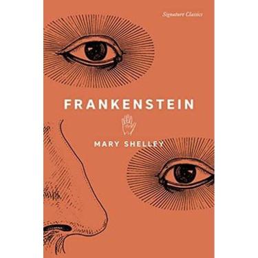 Imagem de Frankenstein (Signature Classics) (en Inglés)