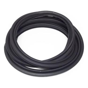 Imagem de Borracha Guarnição Tampa Porta Malas Fiat Cronos Original 50928558