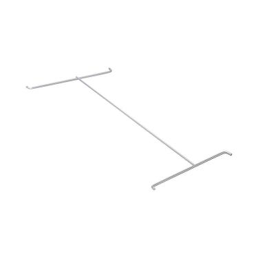 Imagem de Haste da Grade para o Forno de Fogão Brastemp - W10300504