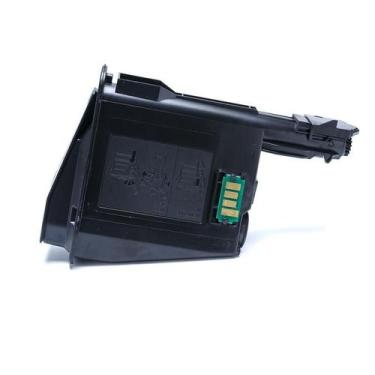Imagem de Toner Compatível com Impressora Kyocera TK1122 3K FS1060DN FS1125MFP F