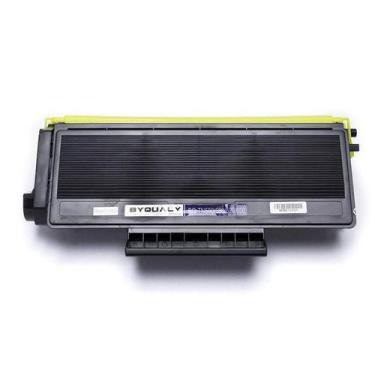 Imagem de Toner Compatível com Impressora Brother TN580 TN650 8K 8080 HL5240 HL5