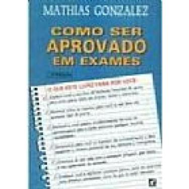 Imagem de Como Ser Aprovado em Exames - RECORD - GRUPO RECORD, 3