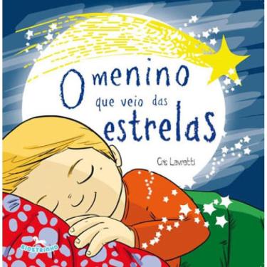 Imagem de Menino Que Veio Das Estrelas, O