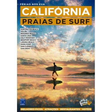 Imagem de Califórnia - Praias De Surf