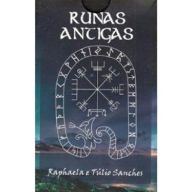Imagem de Runas Antigas