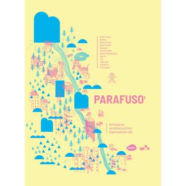Imagem de Revista Parafuso¹