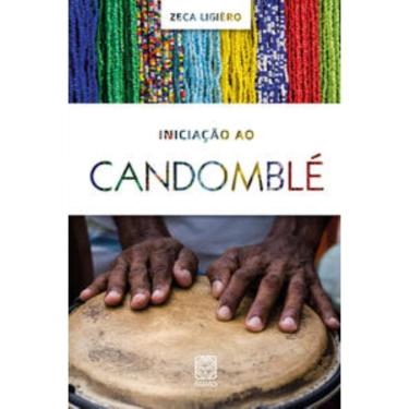 Imagem de Iniciação ao Candomble