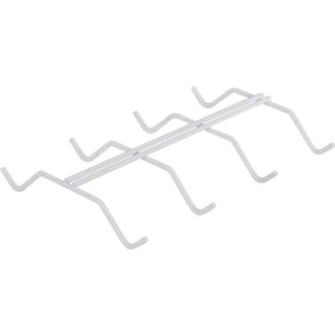 Imagem de Suporte De Xícaras Fixo Bel Viena Branco