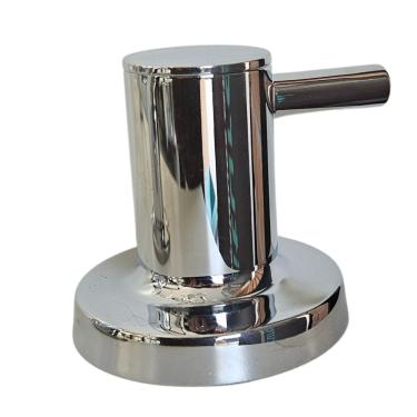 Imagem de Acabamento p/ REGISTRO1950 C75 - 1/2 - 3/4 - 1