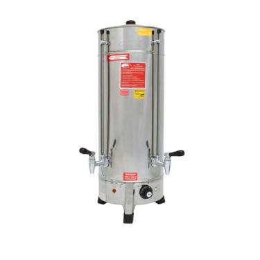 Imagem de Cafeteira Elétrica Industrial 8 Litros 220v C82 Consercaf