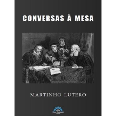 Imagem de Conversas À Mesa